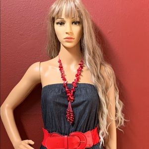 Meet your Posher, Patricia